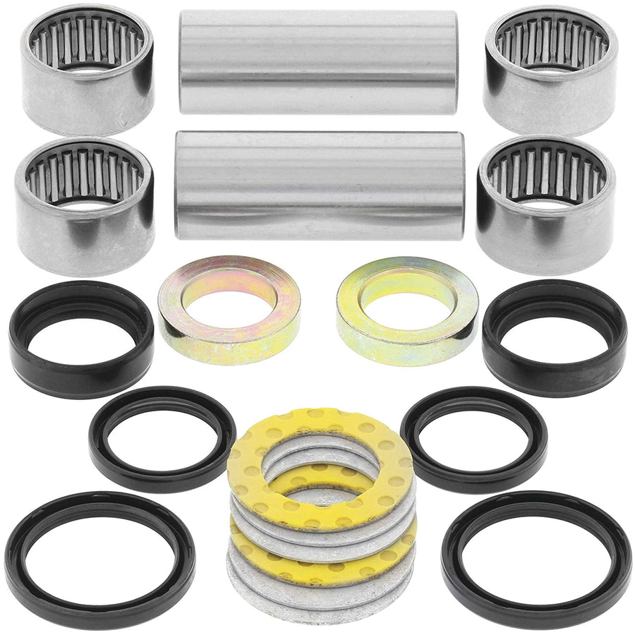 ALL BALLS RACING YAMAHA  SWING ARM BEARING ( 28-1072 NEW )