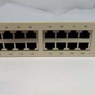 Wysecom WS-FD16S 16 Port Hub ( WS-FD16S   Wysecom )