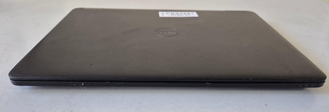 Dell Latitude E7270 250GB SSD 8GB RAM i5 2.50Ghz NO OS NO Battery 12.5" SPR