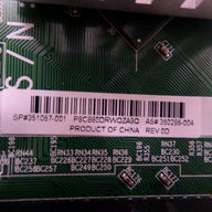 MC1096_351067-001_HP Compaq dx2000 MT Socket 478 Motherboard - Image4