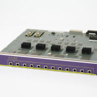 Extreme 12-Port 1000BASE-SX (MT-RJ) Fiber Gigabit Module ( G12SXi 51040 ) USED