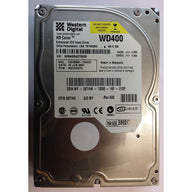 Western Digital Dell 40GB IDE 7200rpm 3.5in HDD ( WD400BB-75AUA1 871HK 0871HK ) REF