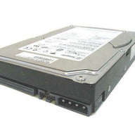 Seagate Dell 18Gb 10kRPM SCSI 68Pin 3.5" Internal HDD ( 9U3002-038 ST318406LW 02F858 ) REF