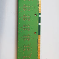 Samsung Rambus 128MB PC800 800MHz 45ns ECC 184-Pin RDRAM RIMM Memory Module (MR18R0828BN1-CK8)