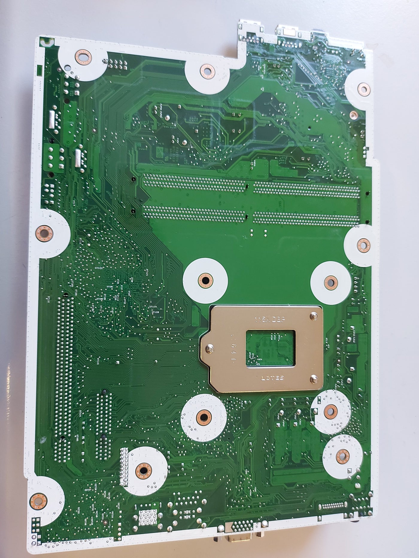HP PRODESK 400 G4 SSF LGA1151 MOTHERBOARD 911985-001 900787-001