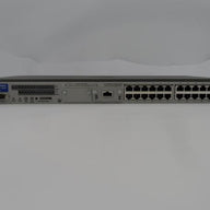 J4813A - HP ProCurve 2524 24 Port 10/100 TX Managed Switch - USED