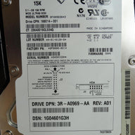 PR21447_9P9006-021_Seagate Compaq 9.1GB SCSI 80 Pin 15Krpm 3.5in HDD - Image3