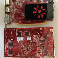 HP AMD Radeon PCI-Express x16 1GB Graphics Card ( 637184 001 C246    HP )