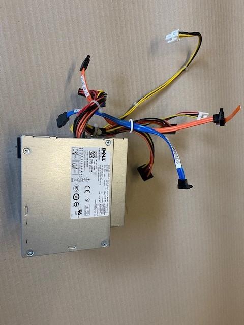 Dell 255W PSU Optiplex (0T164M REF)