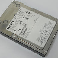 8E036L0 - Maxtor 36Gb SCSI 68Pin 15Krpm 3.5" HDD - Refurbished