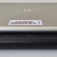 HP EliteBook 2570p NO HD NO OS 2GB RAM i5 12.5" SPR - BIOS Locked