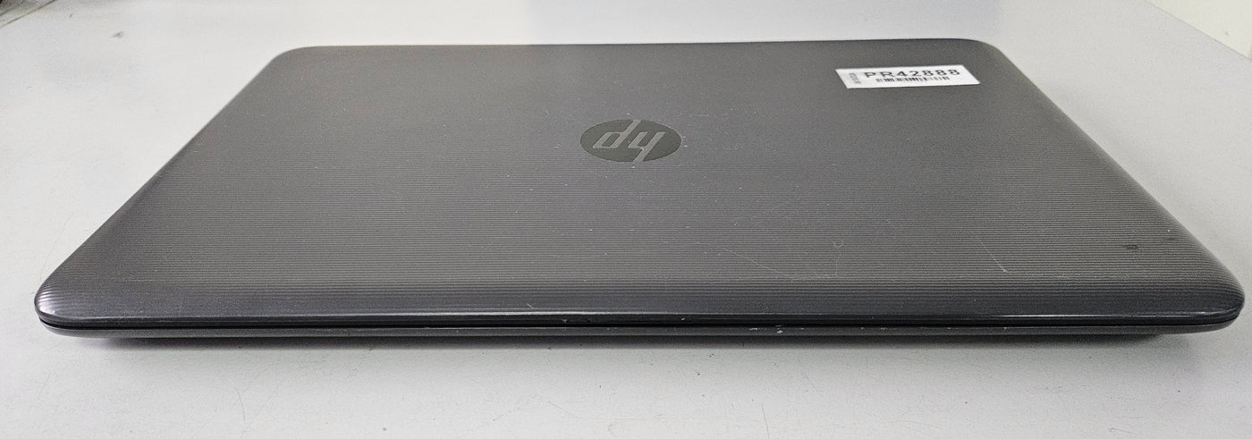 HP 250 G5 500GB SSD 8GB i5-6200U 2.3GHz Win10 15.6" ( W4N26E#ABU ) USED