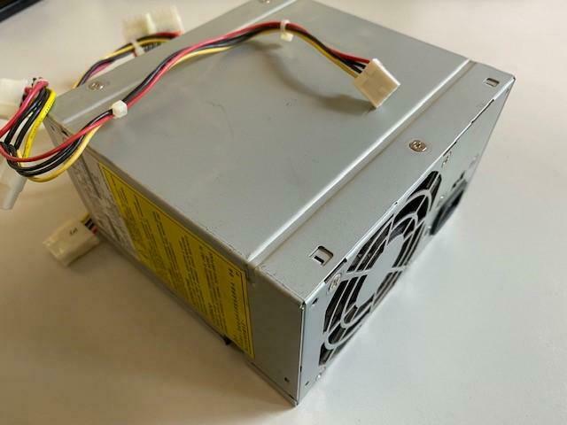 Delta Electronics 0950-3472 120w PSU ( DPS-200PB-89-M ) REF