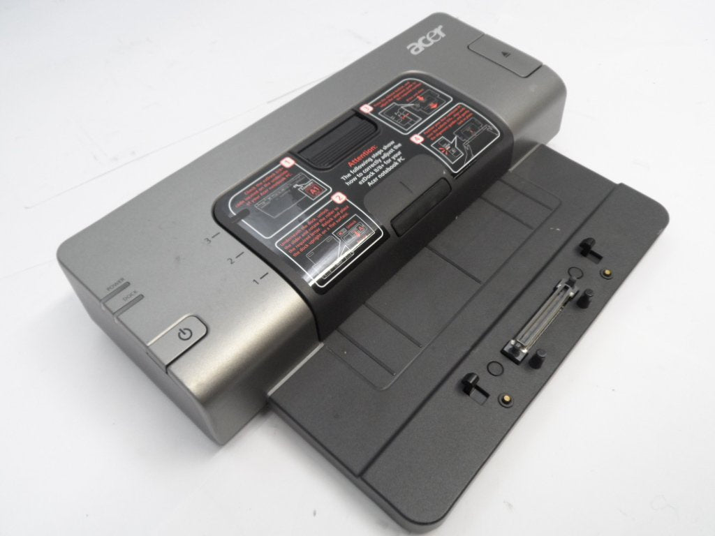 Acer ezDock II Docking Station EZ2 ( EZ2 EZ2    Acer )