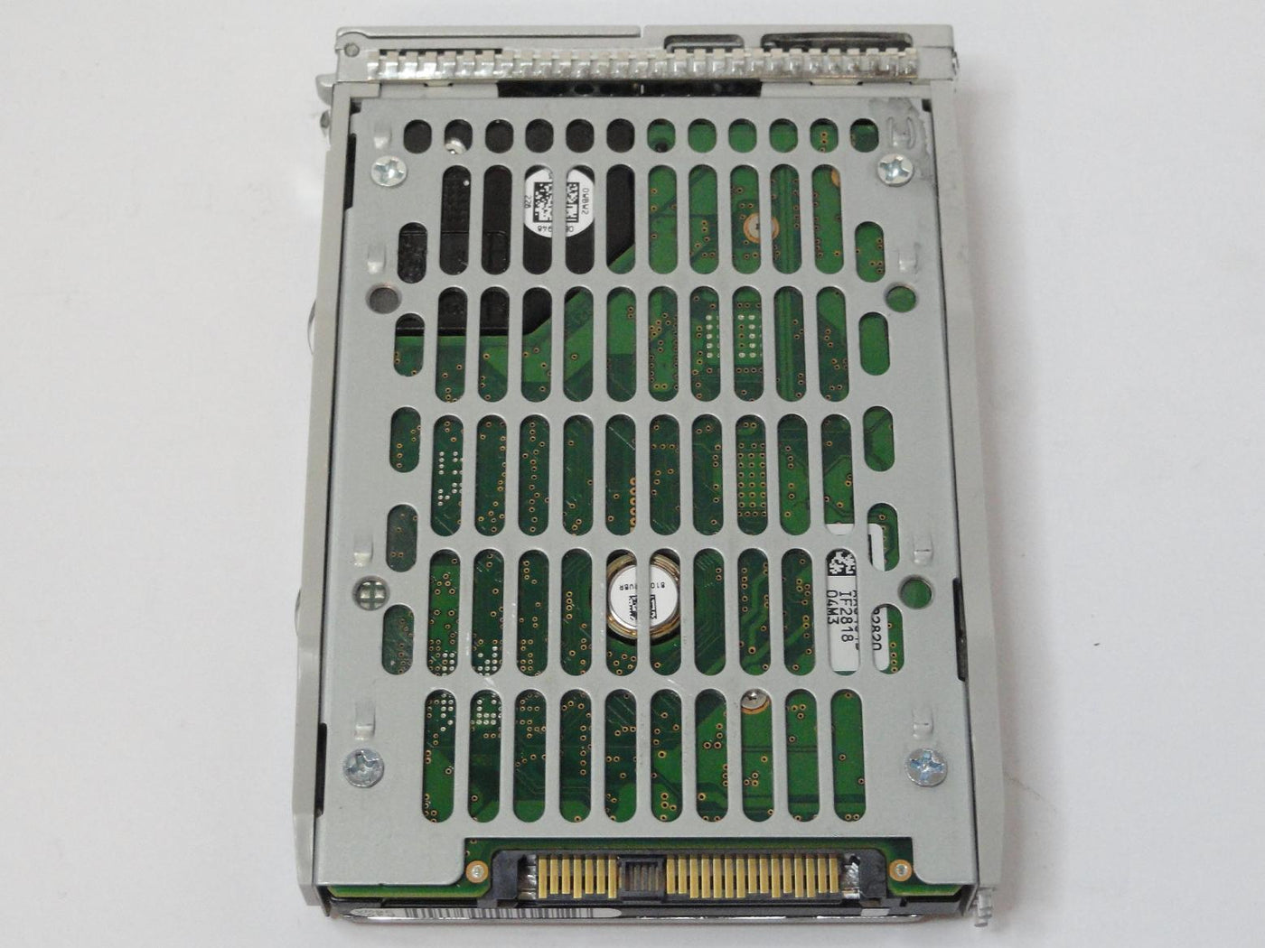PR24710_0B22382_Hitachi Sun 146GB SAS 10Krpm 2.5in HDD - Image2