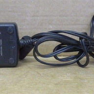 DVE  AC ADAPTOR 12V (DSA 0421S 12 3 30 / 770375 01LQ USED)