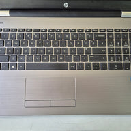 HP 250 G6 256GB SSD 8GB RAM i5-1135G7 2.4GHz NO OS 15.6" ( 1WY59EA#ABU ) SPR