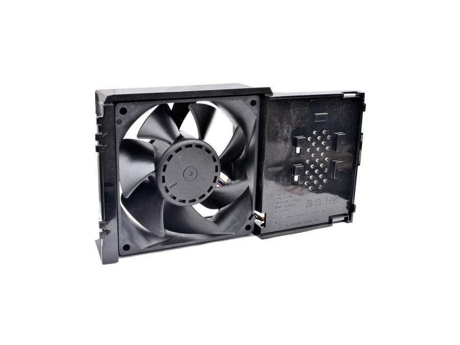 Delta Electronics Dell Optiplex GX280/520/620 12V 7.8W Fan Assembly ( Y5299 AFC0912DF U7581 0M6792 ) USED