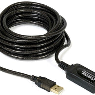 NLINK USB 2.0 active extension cable 5m NOB
