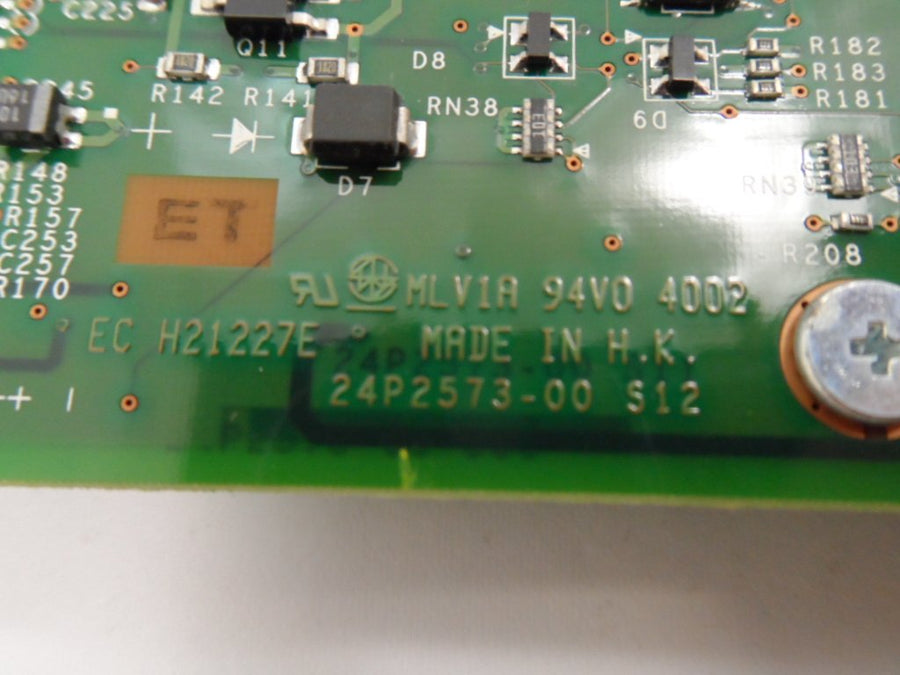 PR23298_24P2573-00_IBM ServerRaid 4Mx 2-Channel Ultra 160 Controller - Image2