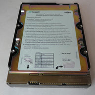 9T6002-030 - Seagate Compaq 40Gb IDE 7200rpm 3.5in HDD - Refurbished