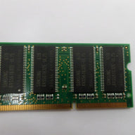 PR25143_M464S3254EUS-L7A_Samsung 256MB PC133 133MHz 144-Pin SDRAM SoDimm - Image2