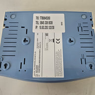 RAD Network Termination Unit NO PSU ( LA-210 LA-210_TALK/ESHDSL/8W/4ETH(D) 5041320000 ) USED