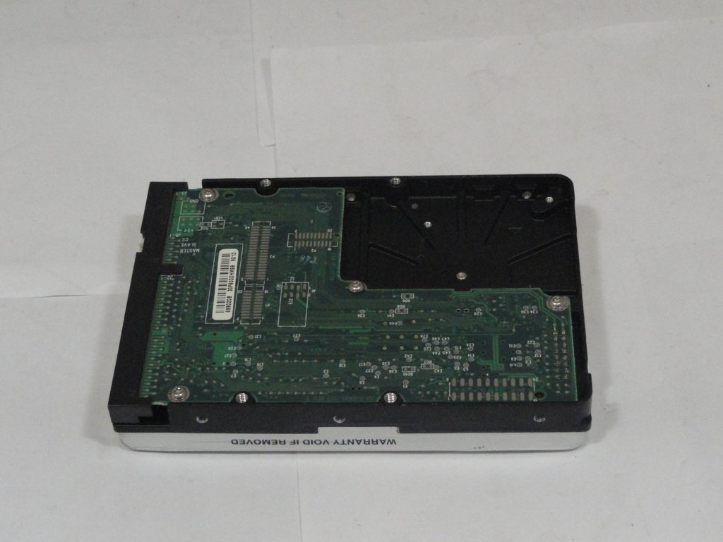 PR11966_AC36400-60LC_WD / Compaq 6.4GB 3.5" IDE HDD - Image3