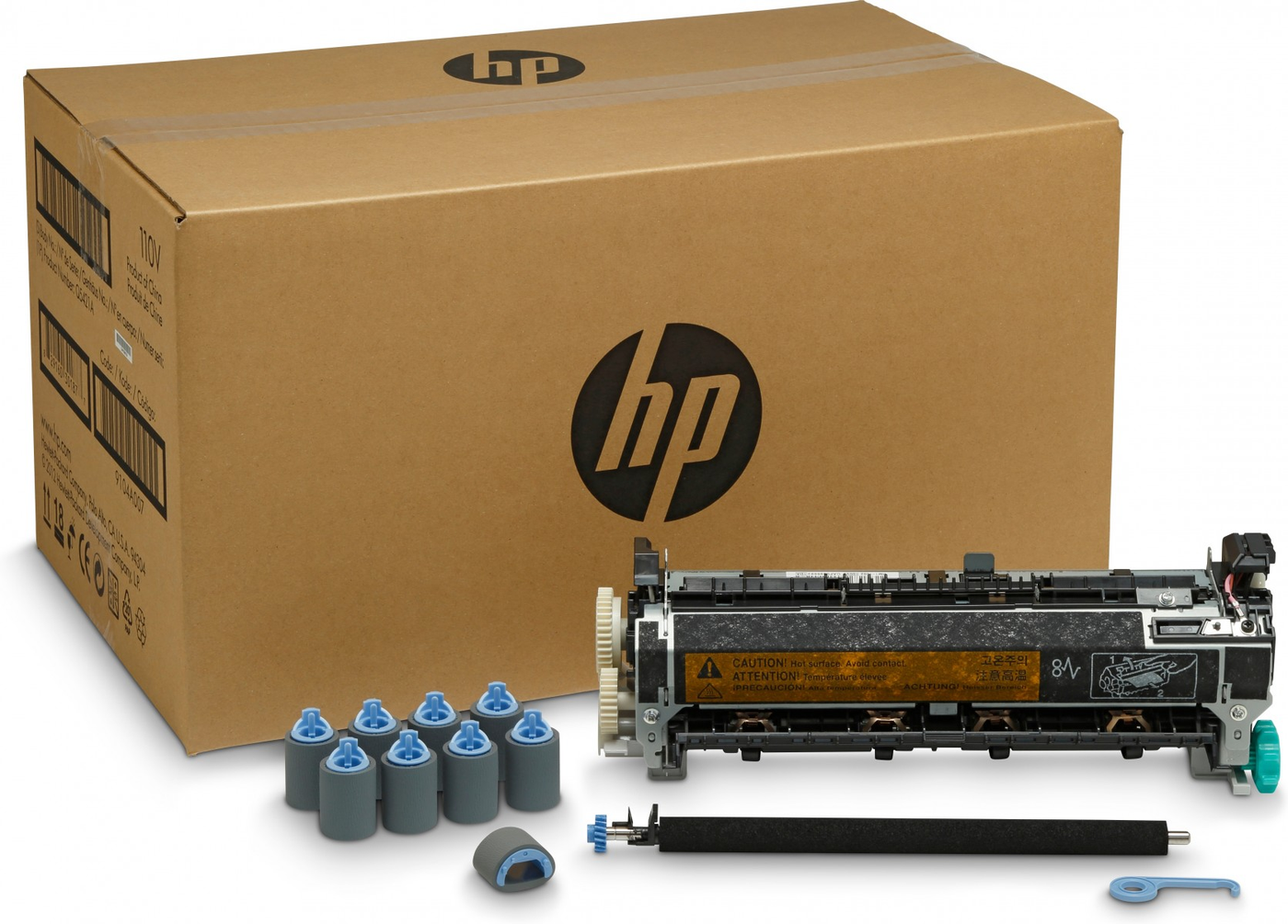 HP Q5422A maintenance kit - For LaserJet 4 ( Q5422A ) New Open Box FINAL SALE