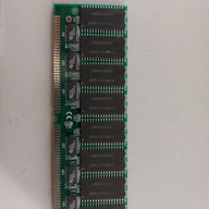 KINGSTON SPECIALIST 128MB NON ECC 72 PIN SIMM EDO MEMORY KT733W06871