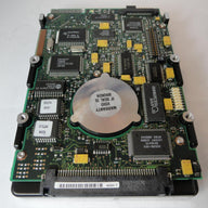 HP Seagate 4.2Gb SCSI 80 Pin 7200rpm 3.5in HDD ( 9C6004-040 D3583C D3583-63004 D3583-60003 D3583-69004 ) USED