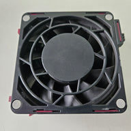 Delta Electronics HP DC12V 4.32A 90mm DC Brushless Fan ( PFC0912DE 492120-002 ) USED