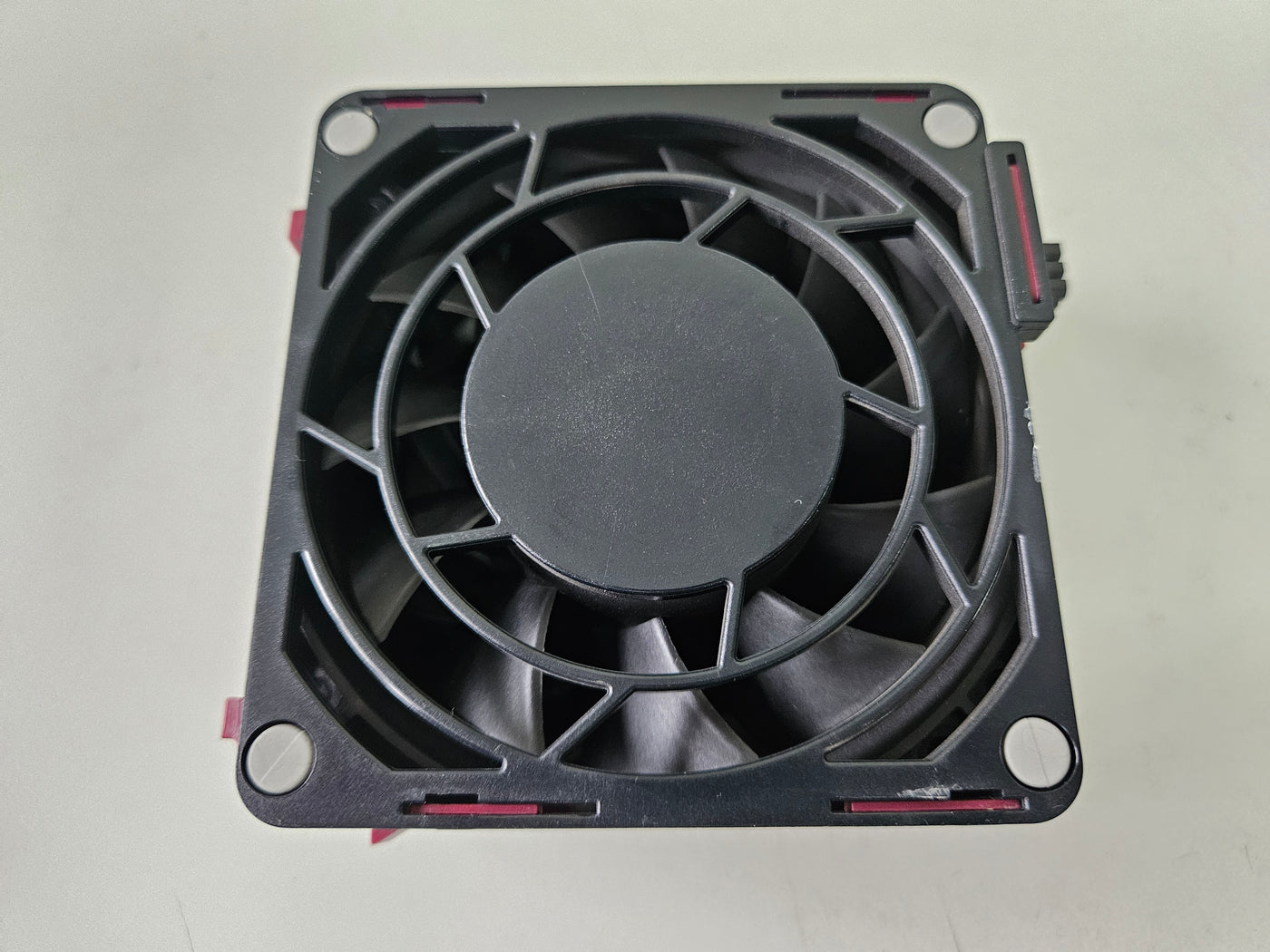 Delta Electronics HP DC12V 4.32A 90mm DC Brushless Fan ( PFC0912DE 492120-002 ) USED