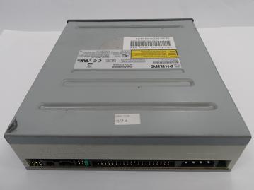  Philips  16x DVD-Rom Drive ( PCDV5016 ) REF 
