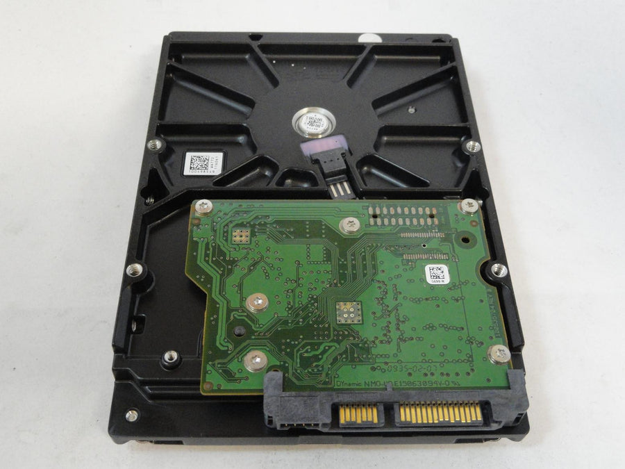 PR24434_9SL13A-021_Seagate HP 160GB SATA 7200rpm 3.5in HDD - Image2