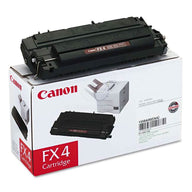 Canon FX4 Fax Toner Cartridge Black ( 1558A002AA ) NEW OLD STOCK FINAL SALE