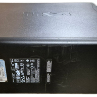 Dell Precision T5500 Xeon X5690 3.47GHz 300GB HDD 24GB RAM DVD NO OS Win7Pro COA present USED