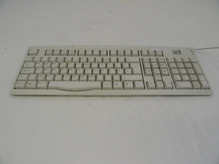EZ-9900 - DE Smart UK Keyboard - USED