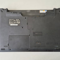 Clevo W550EU Notebook PC Dual Core NO OS NO HDD 4GB RAM Win8.1Pro COA Present 15.6" SPR
