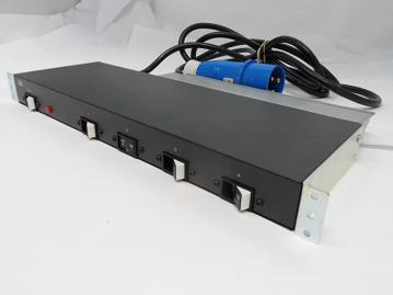 PR21594_228481 003_HP 228481-003 Modular PDU Control Unit - Image3