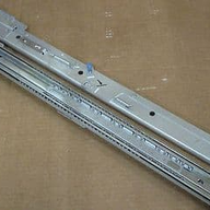 HP ProLiant 274280-001 30inch rack rail kit - double ( 274280-001 ) USED