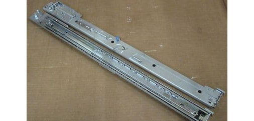 HP ProLiant 274280-001 30inch rack rail kit - double ( 274280-001 ) USED