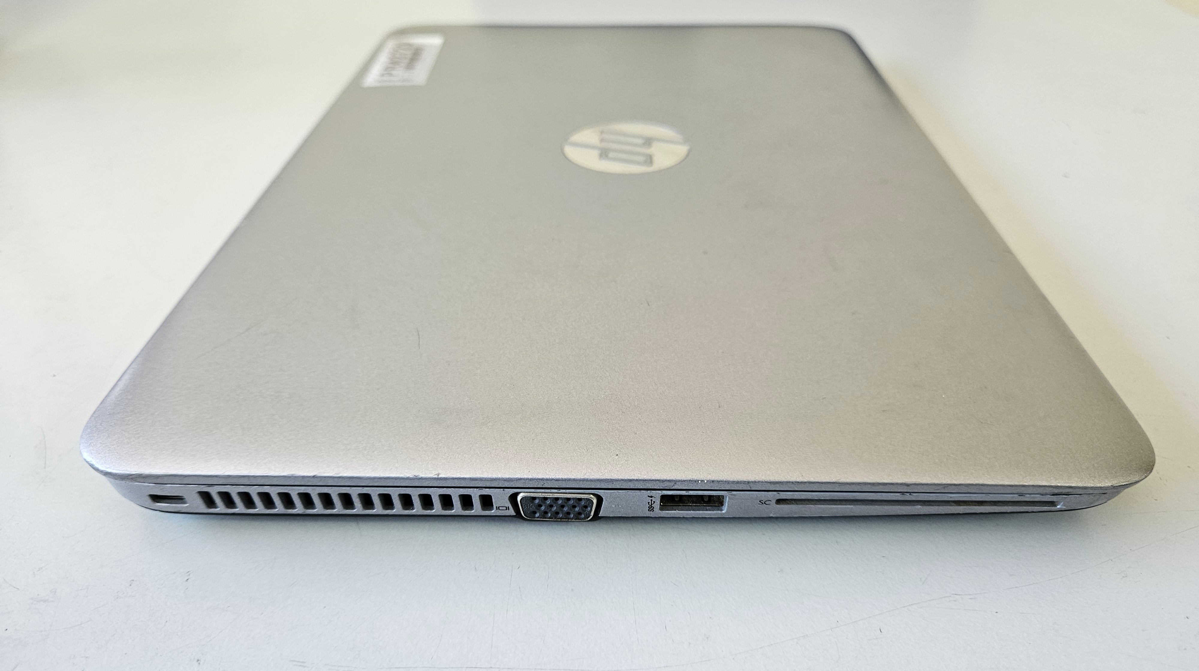 HP EliteBook 820 G4 NO HD NO OS i5 Laptop ( X3T22AV ) SPR