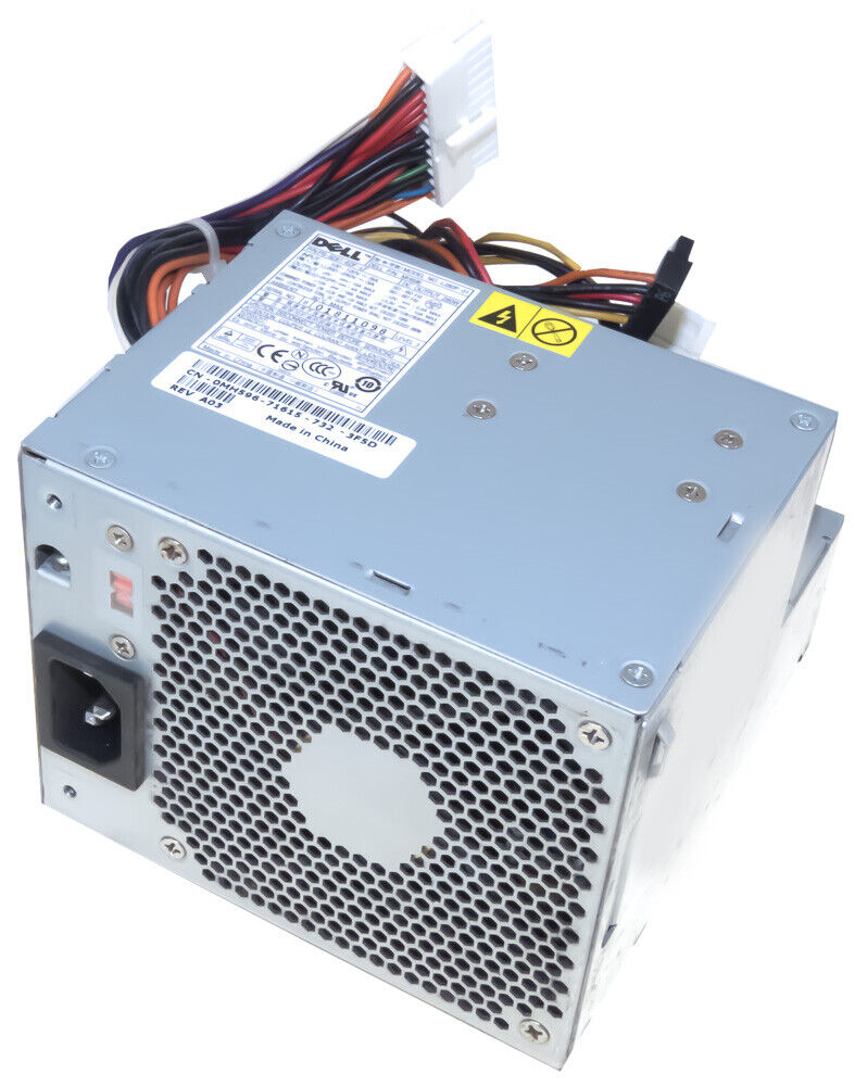 Dell 280W Internal DC PSU ( PS-5281-5DF-LF L280P-01 0MH596 MH596 ) USED