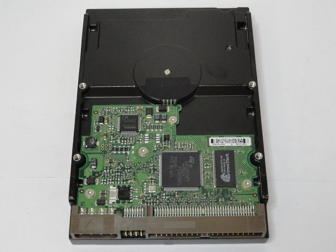 Seagate 40GB IDE 5400rpm 3.5in HDD ( 9Y3001-313 ST340015A ) USED