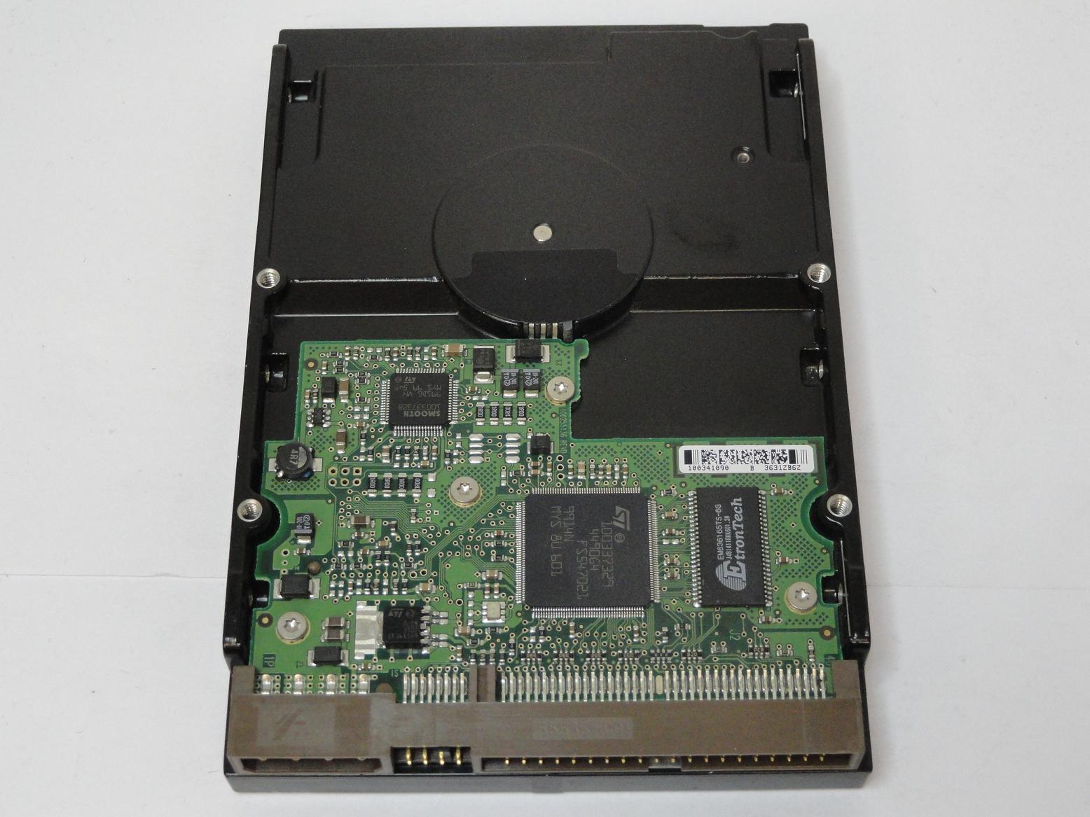 Seagate 40GB IDE 5400rpm 3.5in HDD ( 9Y3001-313 ST340015A ) USED