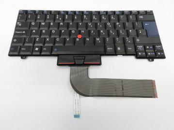 PR21396_45N2347_Lenovo 45N2347 US Laptop Keyboard - Image2