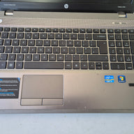 HP ProBook 4540s i5 NO OS NO HDD NO DVD Battery Fair BIOS locked - SPR