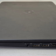 Dell Latitude 3450 500GB HDD 8GB RAM i5-5200U 2.2GHz Win10 14" BATTERY NOT HOLDING CHARGE - USED