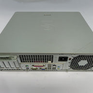 PR24860_RG882ET#ABU_HP Compaq dc5700 Core 2 Duo 1.86GHz SFF Desktop - Image2